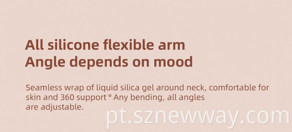 Xiaomi Neck Fan